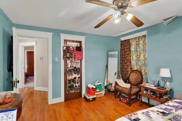 $105,000 | 916 Southwest Polk Street, Topeka, KS 66612