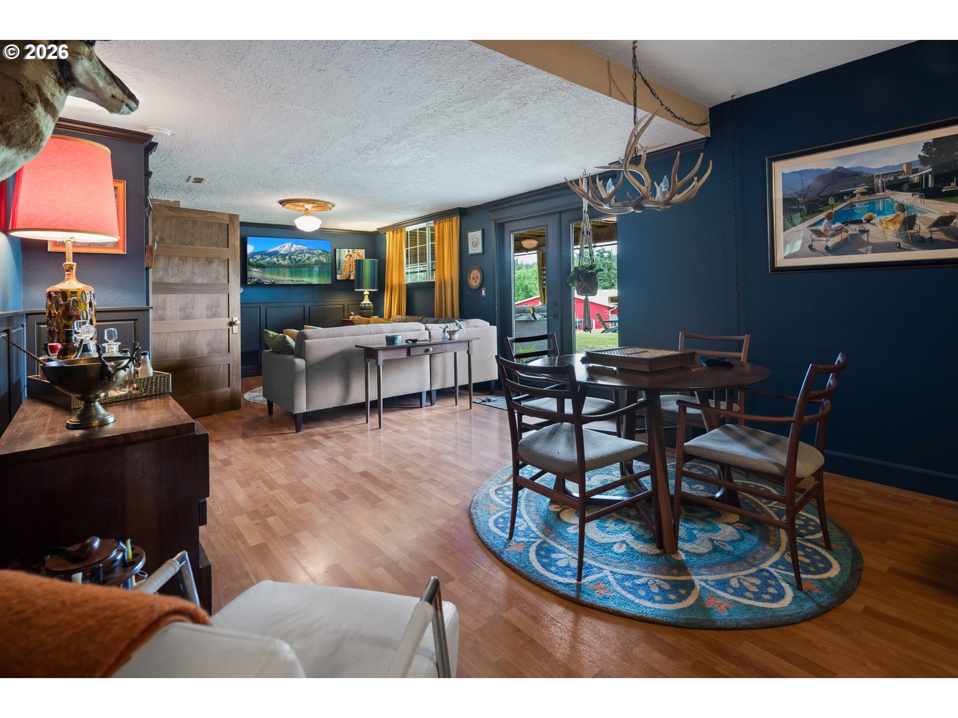 16474 South Bradley Road Oregon City, OR 97045 - Photo 33 of 47 Gallery Image 33