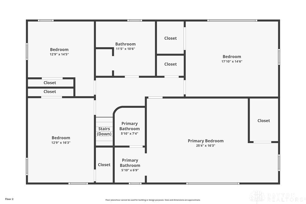 5980 Fairham Road Hamilton, OH 45011 - Photo 37 of 39 Gallery Image 37