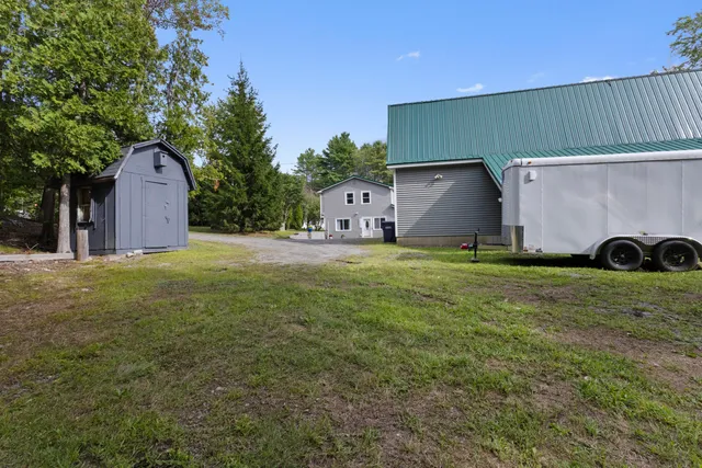 $450,000 | 32 Charles Drive, Holden, ME 04429