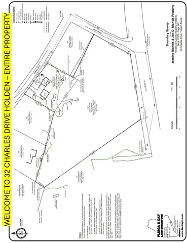 $450,000 | 32 Charles Drive, Holden, ME 04429