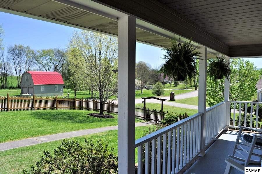 165 Maple Ridge Lane Seymour, TN 37865 - Photo 4 of 36 Gallery Image 4