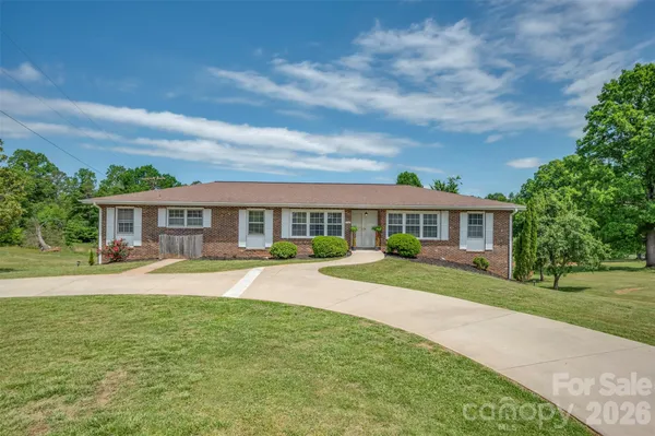 $399,900 | 132 Burgin Street, Spindale, NC 28160