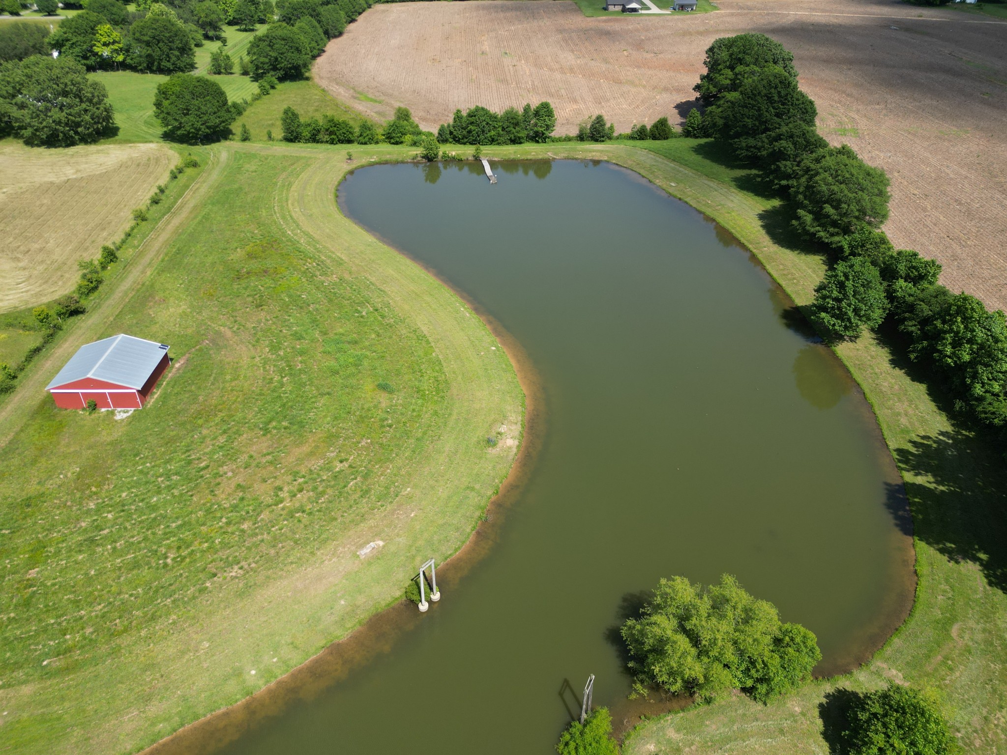 15 A Slaughter Pen Road Ardmore, TN 38449 - Photo 8 of 22 Gallery Image 8