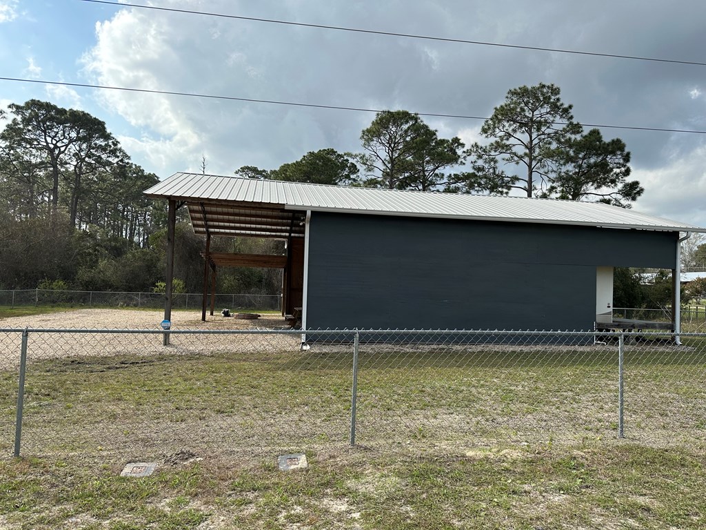 811 3rd Street West Carrabelle, FL 32322 - Photo 2 of 13