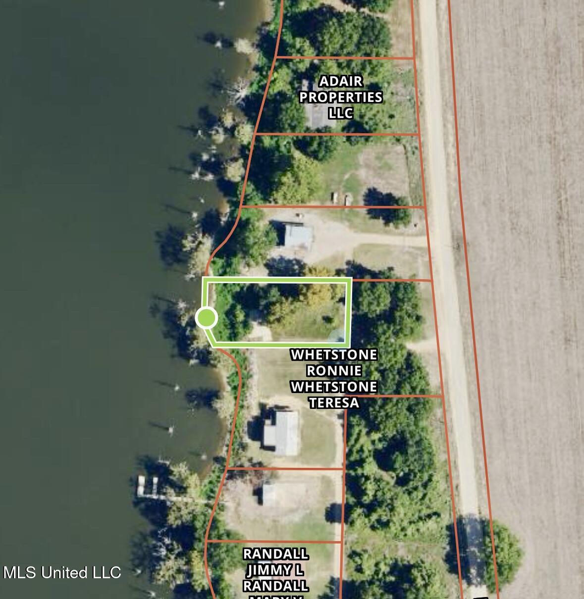 0 Lake Mary Road Woodville, MS 39669 - Photo 5 of 5 IMG_8266