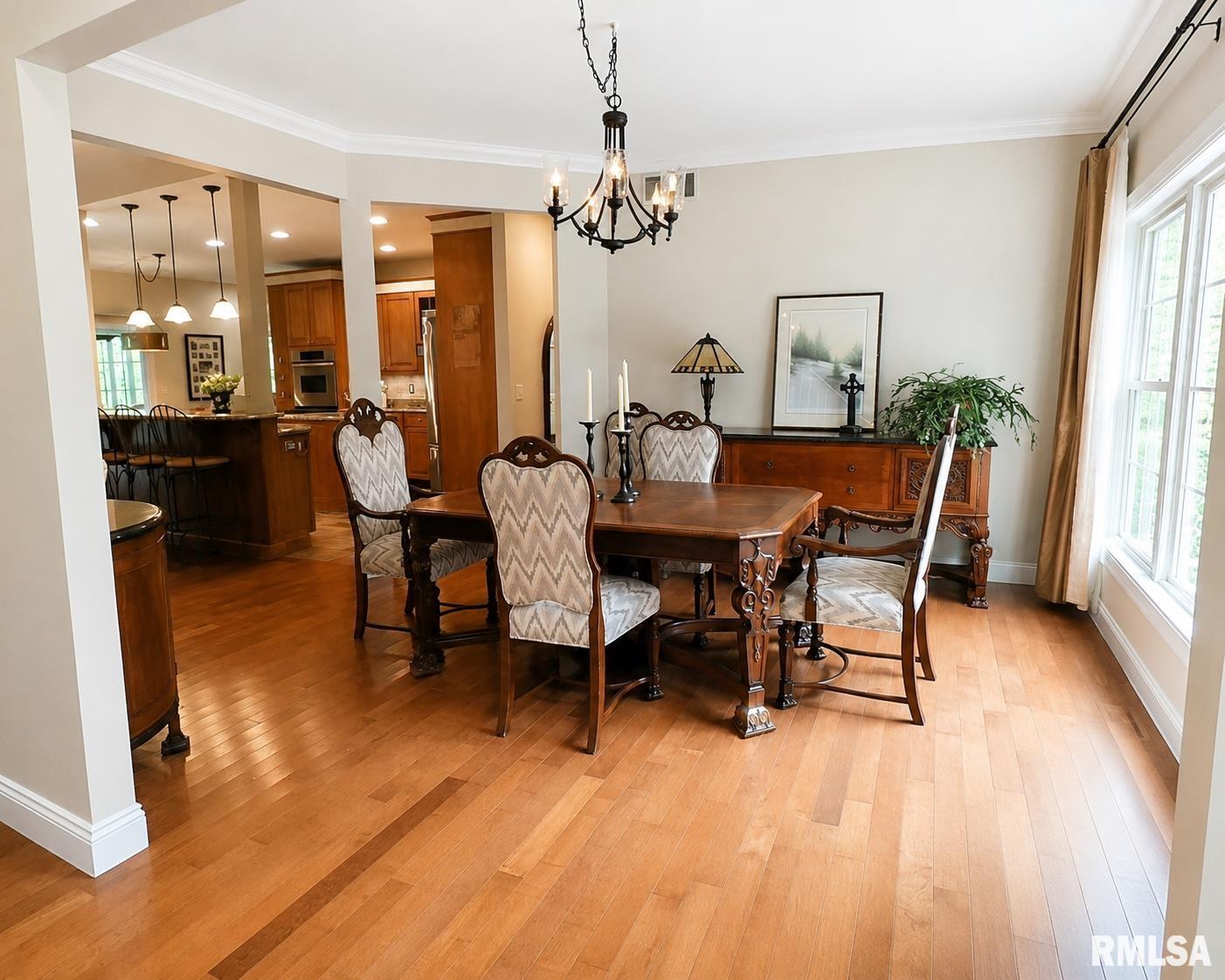6607 North Saint Marys Road Peoria, IL 61614 - Photo 7 of 50