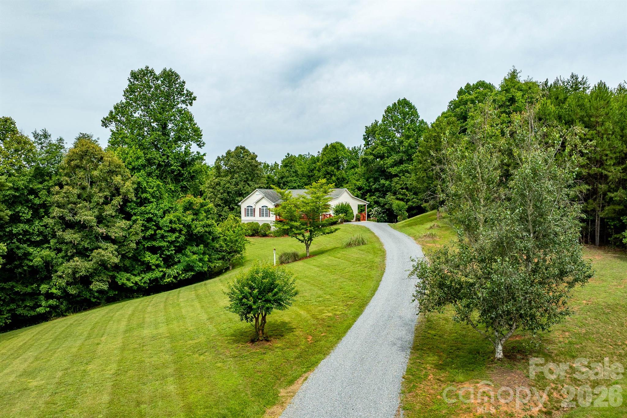 1697 Windswept Ridge Road Marshall, NC 28753 - Photo 48 of 48