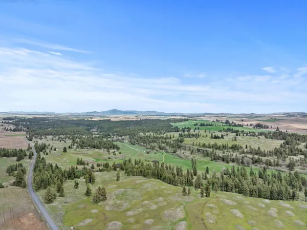 $1,367,150 | Xxxxx Xxxxx Vacant Land, Rosalia, WA 99170