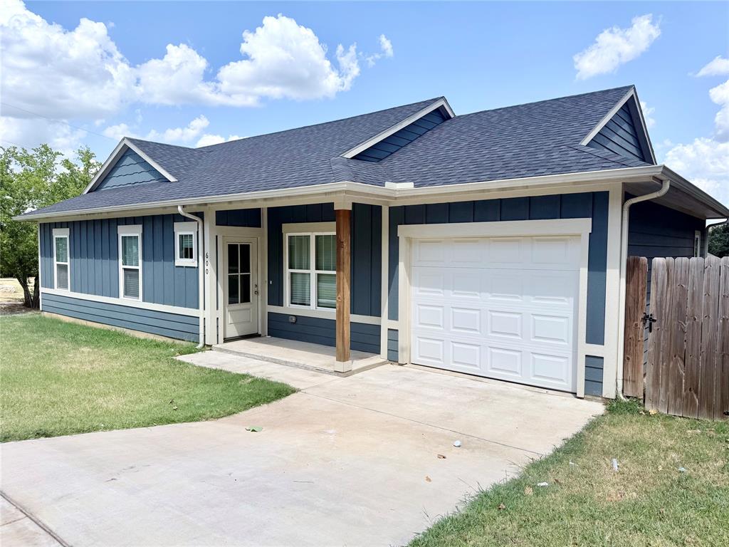 600 East Shepherd Street Denison, TX 75021 - Photo 2 of 29 Gallery Image 2