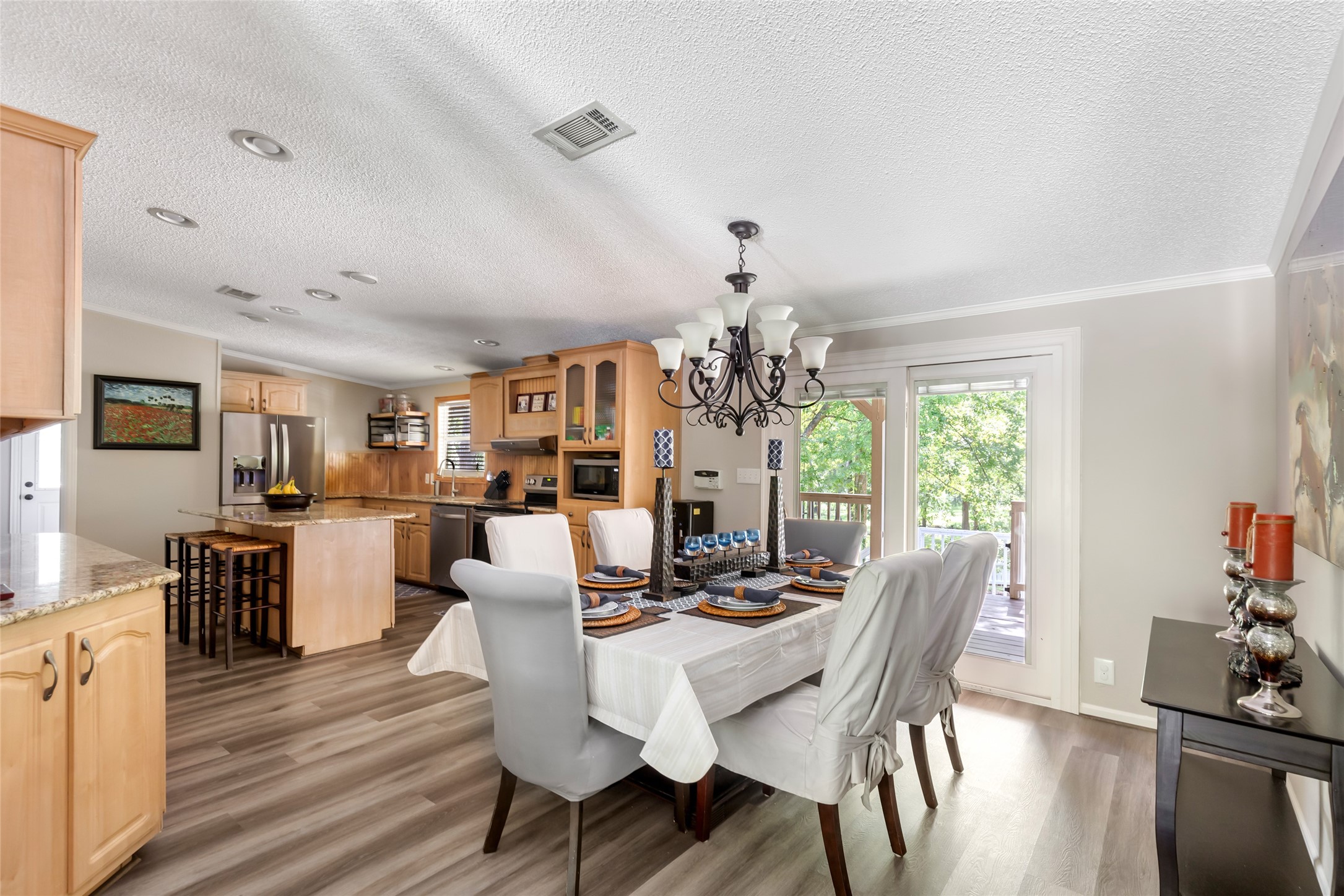 29430 East Irvin Road Huffman, TX 77336 - Photo 34 of 49 Gallery Image 34