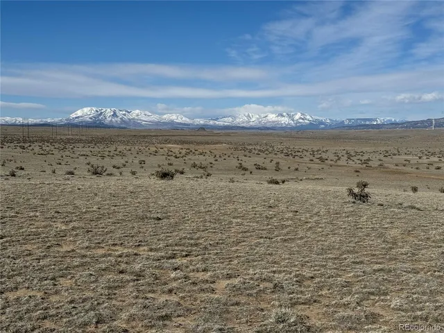 $59,000 | 202 Colorado Land And Livestock, Rye, CO 81069