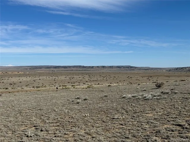 $59,000 | 202 Colorado Land And Livestock, Rye, CO 81069