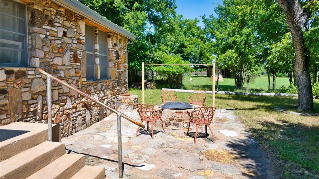 431 Fuchsia Street Mason, TX 76856 - Photo 37 of 42
