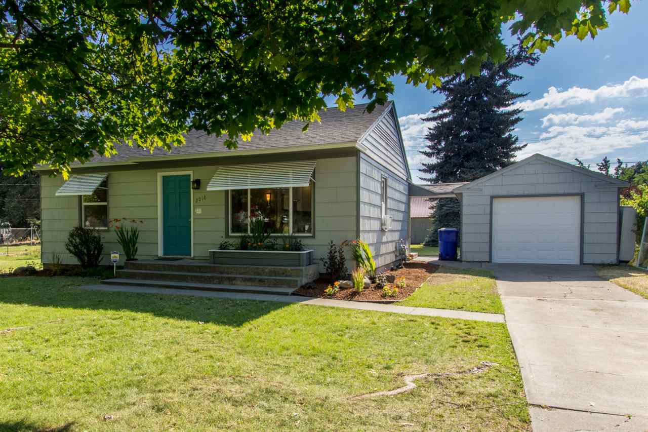 2018 North Laura Road Spokane, WA 99212 - Photo 1 of 20 Gallery Image 1
