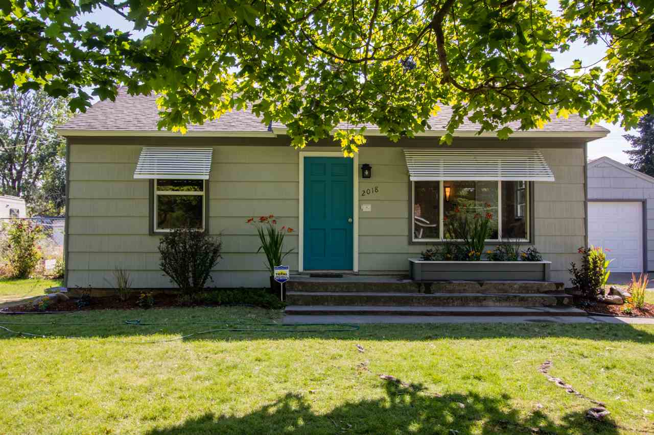 2018 North Laura Road Spokane, WA 99212 - Photo 2 of 20 Gallery Image 2