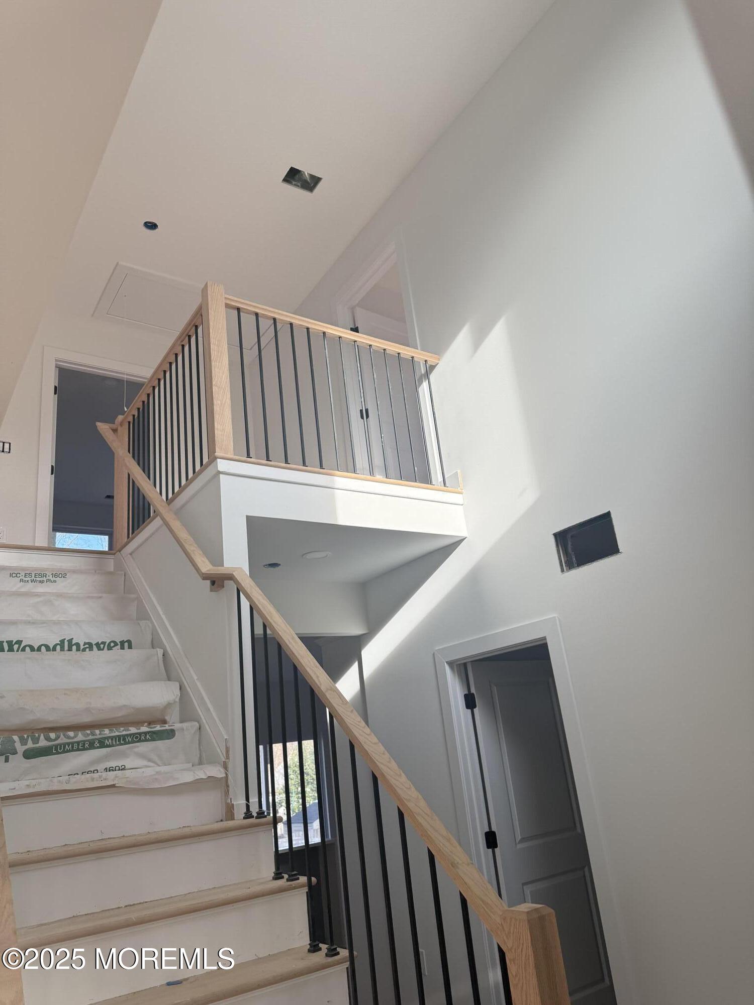 2 B Dey Street Manalapan, NJ 07726 - Photo 12 of 24 a view of entryway