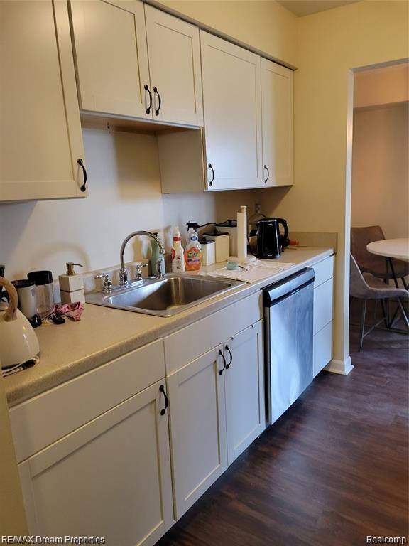 30038 West 12 Mile Road, Unit 37 Farmington Hills, MI 48334 - Photo 7 of 28