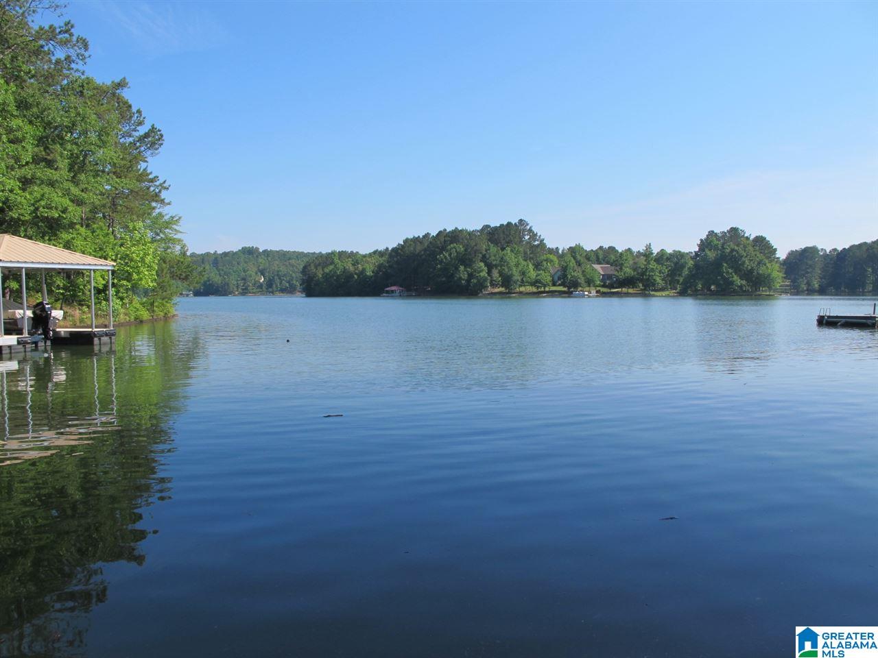 1296 County Road Wedowee, AL 36278 - Photo 1 of 8