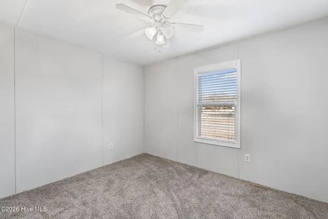 $172,500 | 1236 Daw Pate Road, Pikeville, NC 27863