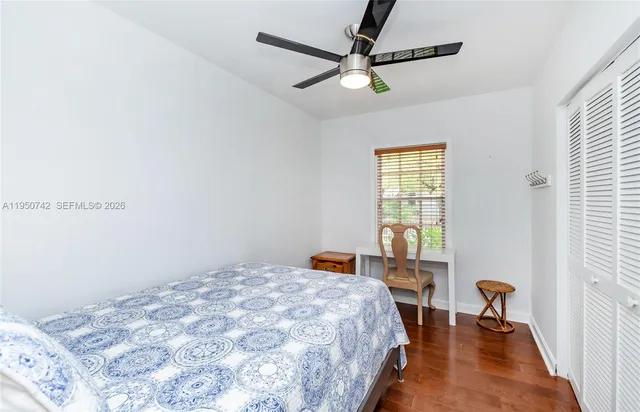 $5,500 | 2920 Southwest 30th Court, Coconut Grove, FL 33133