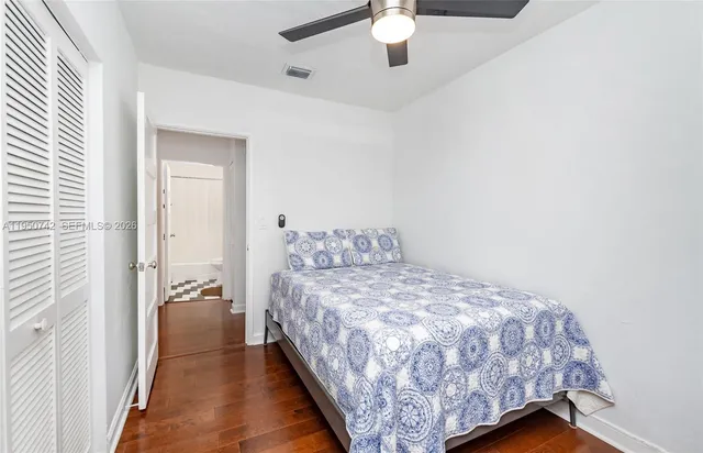 $5,500 | 2920 Southwest 30th Court, Coconut Grove, FL 33133