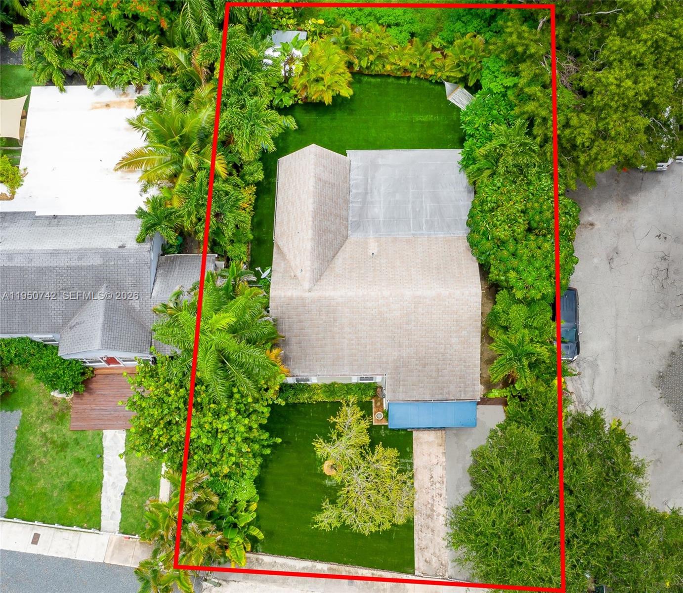 2920 Southwest 30th Court Coconut Grove, FL 33133 - Photo 30 of 31