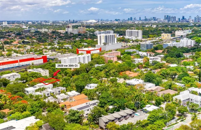 $5,500 | 2920 Southwest 30th Court, Coconut Grove, FL 33133