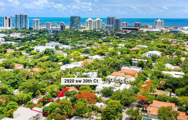 $5,500 | 2920 Southwest 30th Court, Coconut Grove, FL 33133