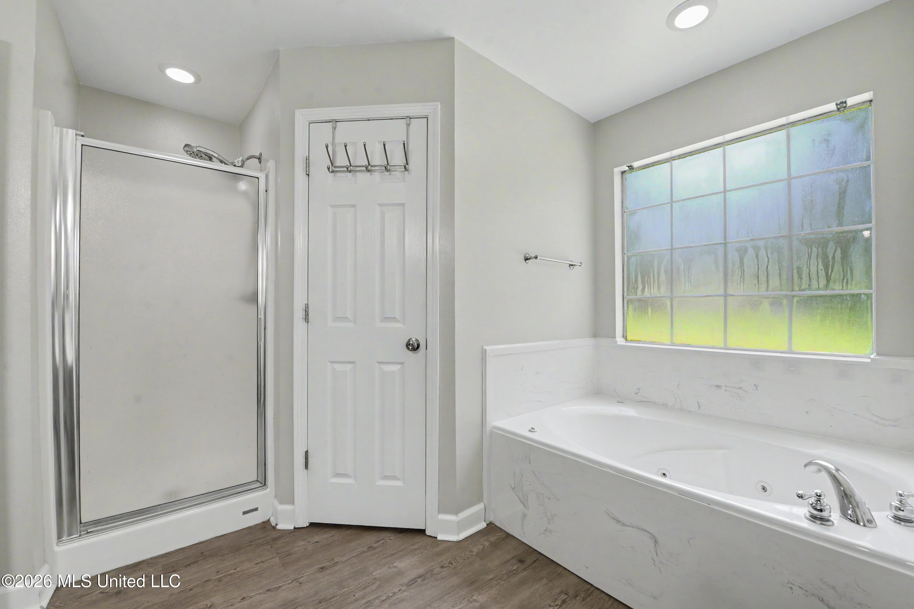 16023 Old Joe Moran Road Kiln, MS 39556 - Photo 14 of 37 Master bathroom