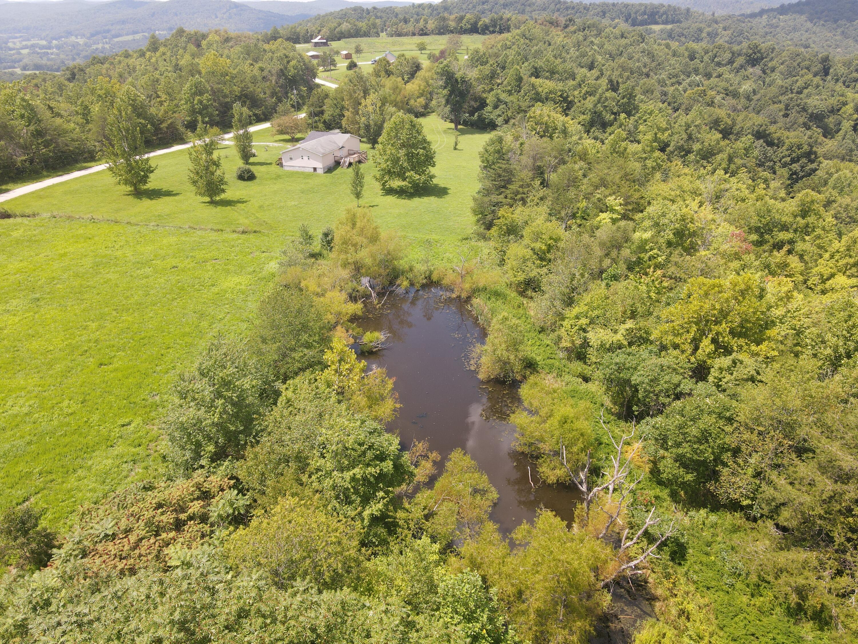 1871 Coopersville Ridge Road Monticello, KY 42633 - Photo 19 of 21 DJI_0621