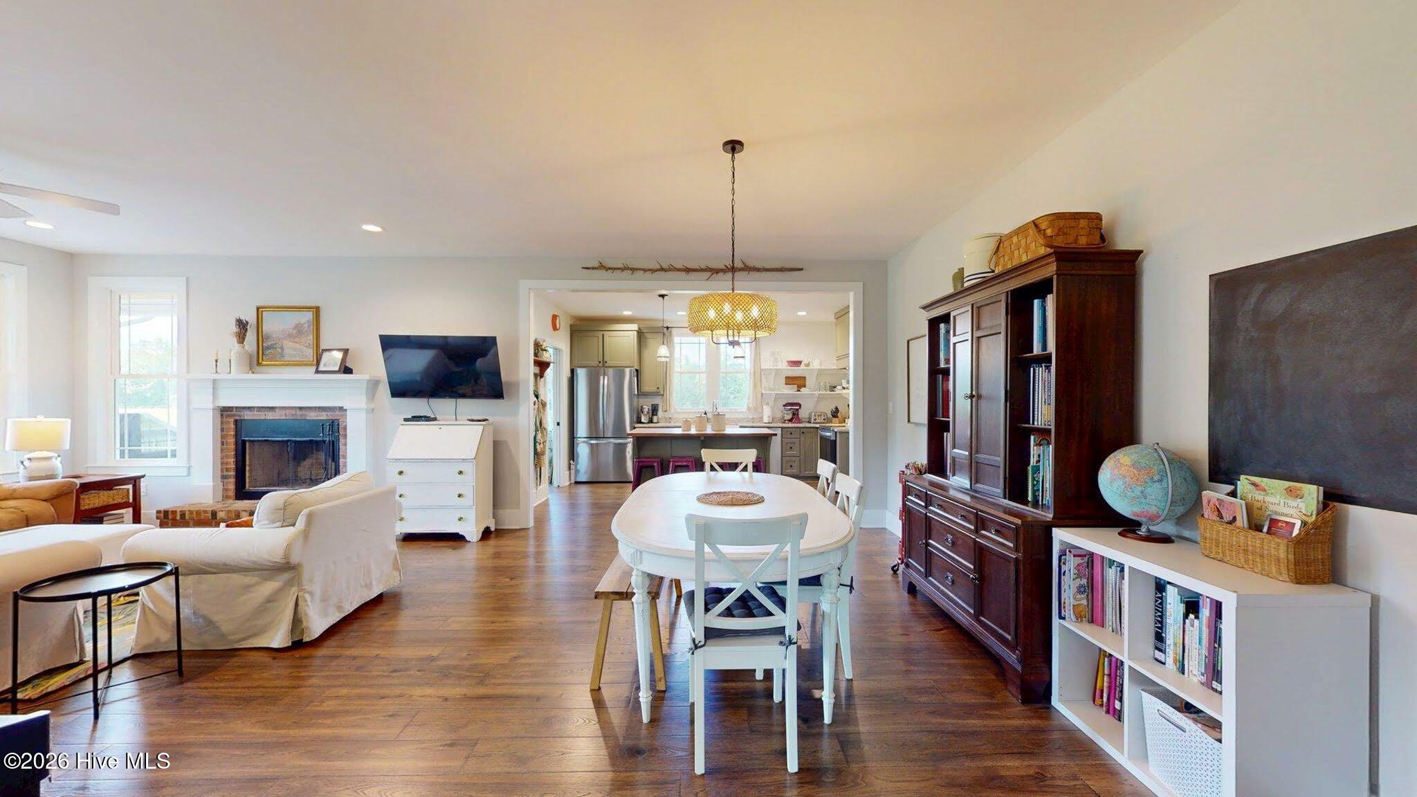 708 North Sunset Street Atkinson, NC 28421 - Photo 15 of 63