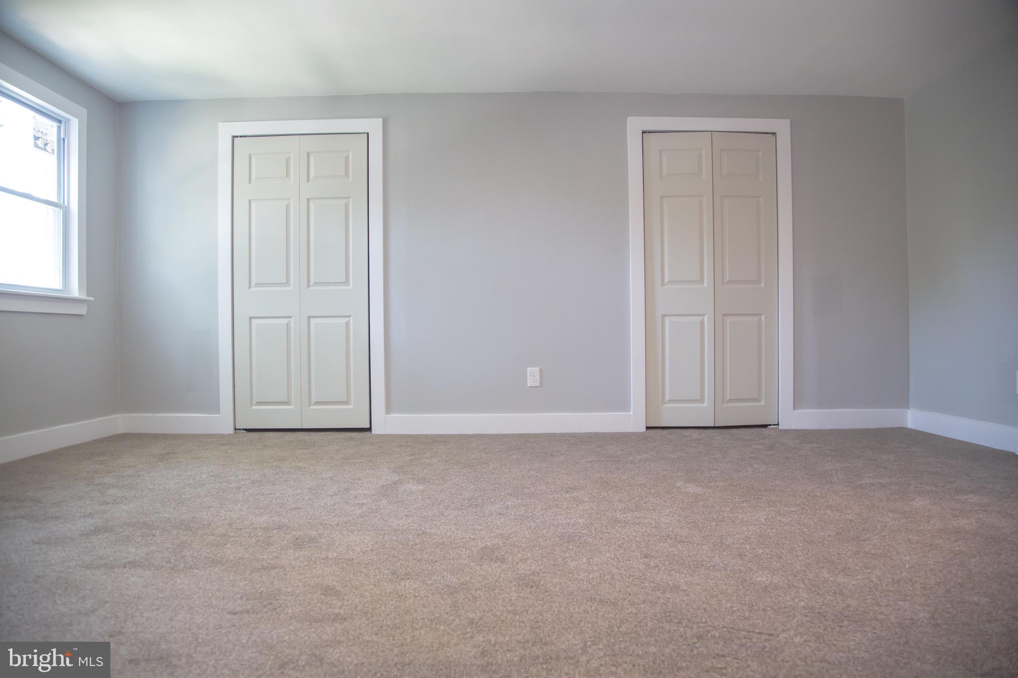 1350 Adair Road Brookhaven, PA 19015 - Photo 22 of 36 His & Hers walk-in closets in Master