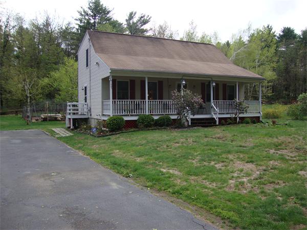 405 Allen Road Belchertown, MA 01007 - Photo 1 of 12 Gallery Image 1