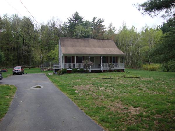 405 Allen Road Belchertown, MA 01007 - Photo 2 of 12 Gallery Image 2