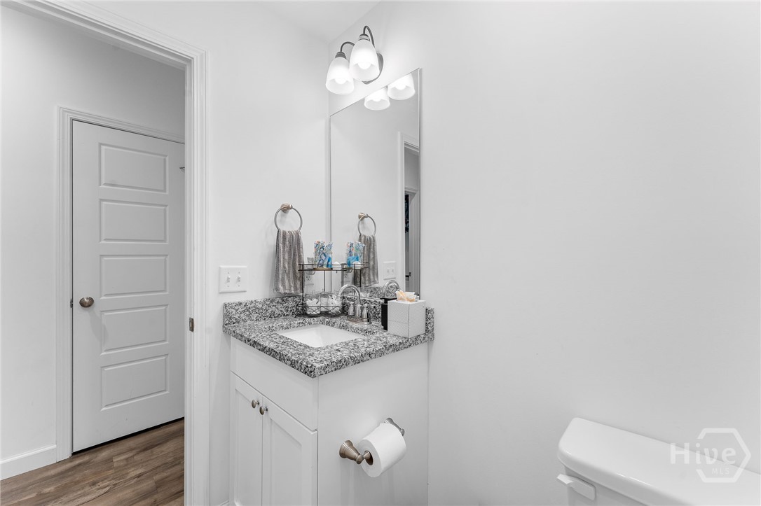3703 Old Macon Darien Road Ludowici, GA 31316 - Photo 12 of 36