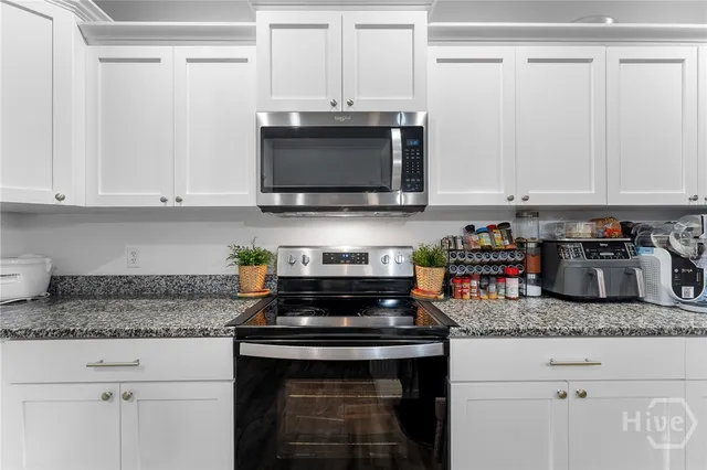 $309,900 | 3703 Old Macon Darien Road, Ludowici, GA 31316