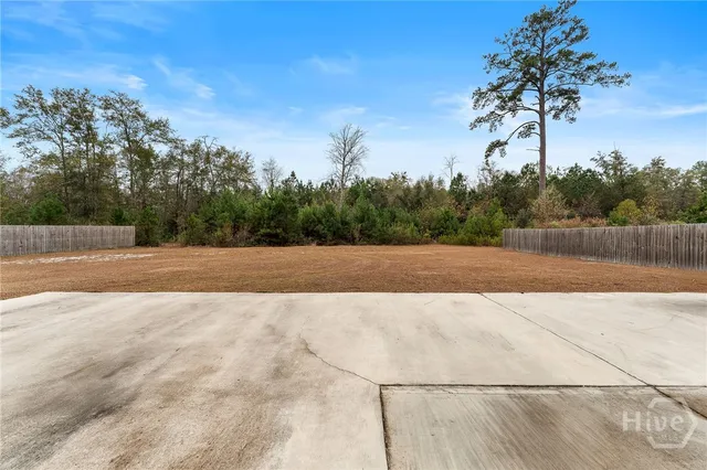 $309,900 | 3703 Old Macon Darien Road, Ludowici, GA 31316