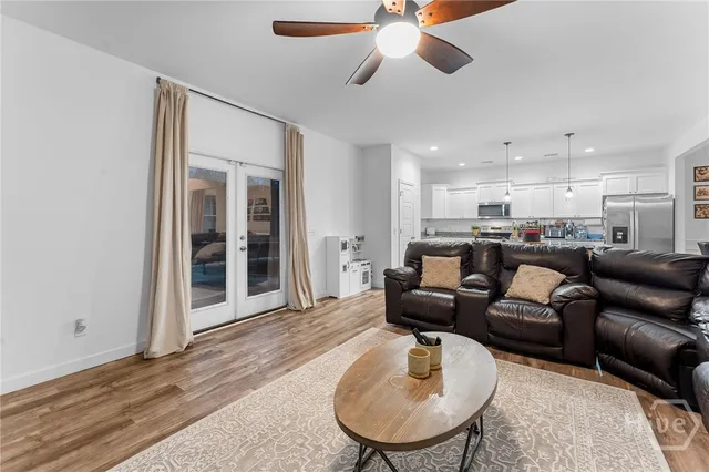 $309,900 | 3703 Old Macon Darien Road, Ludowici, GA 31316