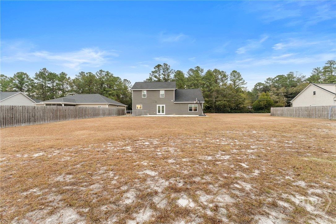 3703 Old Macon Darien Road Ludowici, GA 31316 - Photo 3 of 36