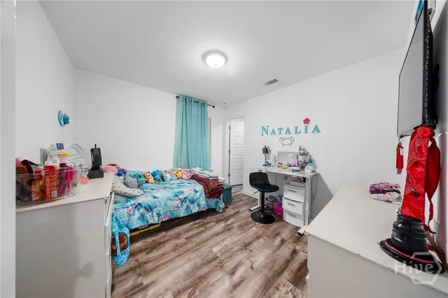 $309,900 | 3703 Old Macon Darien Road, Ludowici, GA 31316