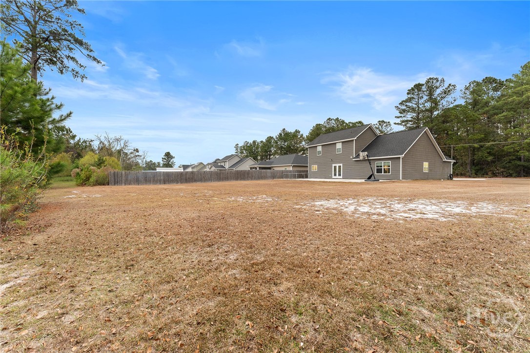 3703 Old Macon Darien Road Ludowici, GA 31316 - Photo 4 of 36