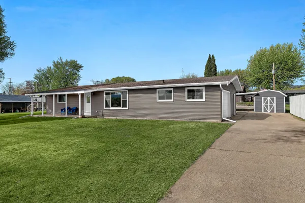 $285,000 | S2946 Indian Creek Road, Milton, WI 54629