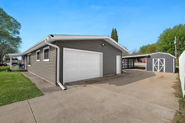 $285,000 | S2946 Indian Creek Road, Milton, WI 54629