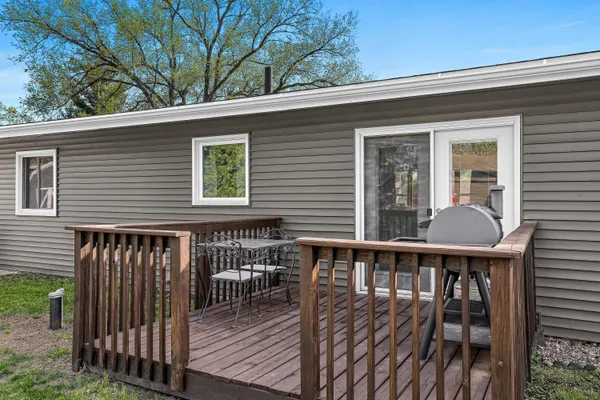 $285,000 | S2946 Indian Creek Road, Milton, WI 54629