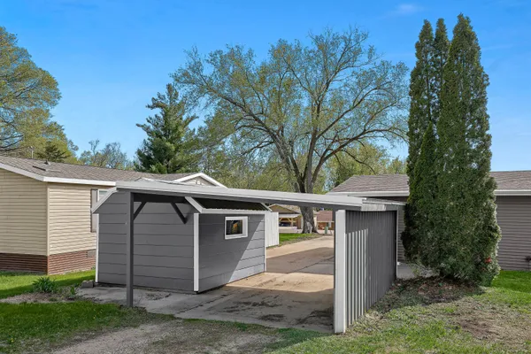 $285,000 | S2946 Indian Creek Road, Milton, WI 54629