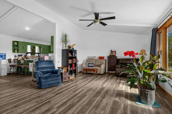 $285,000 | S2946 Indian Creek Road, Milton, WI 54629