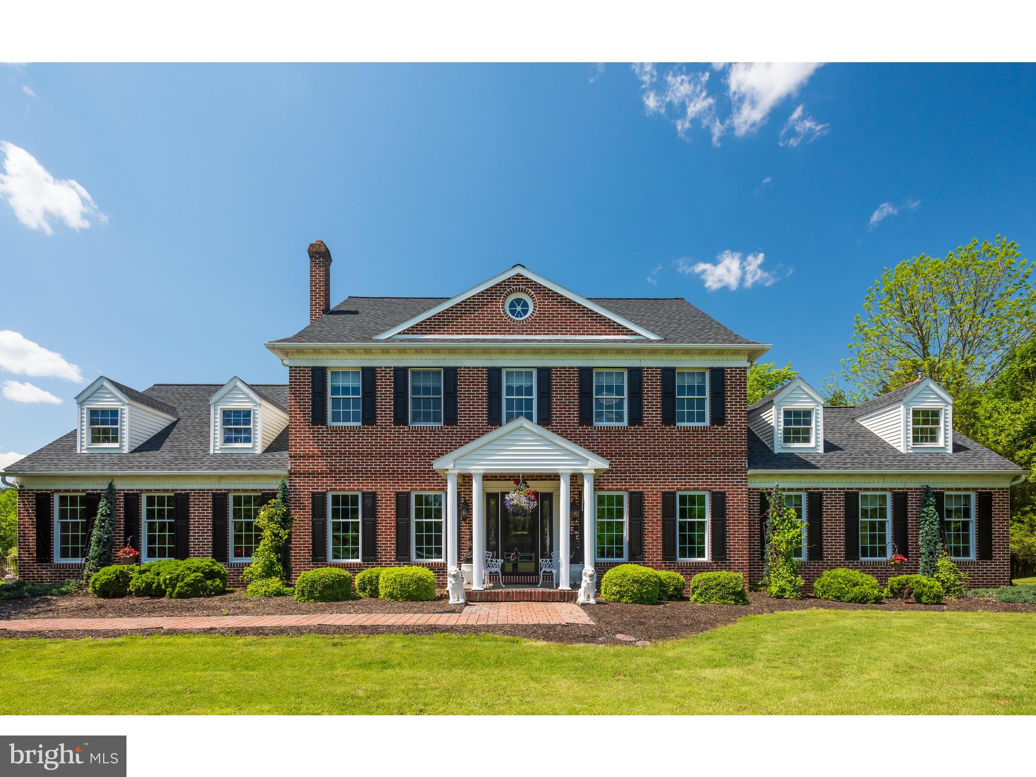 341 Trythall Road Elverson, PA 19520 - Photo 1 of 38 Gallery Image 1