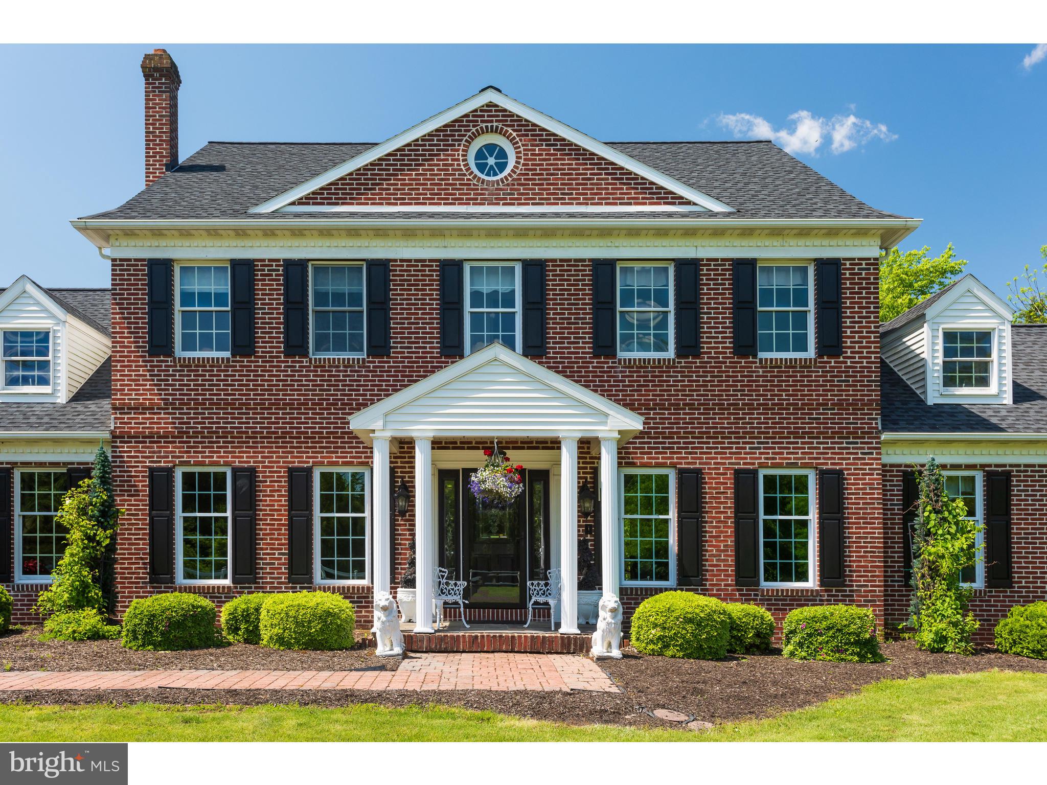 341 Trythall Road Elverson, PA 19520 - Photo 2 of 38 Gallery Image 2
