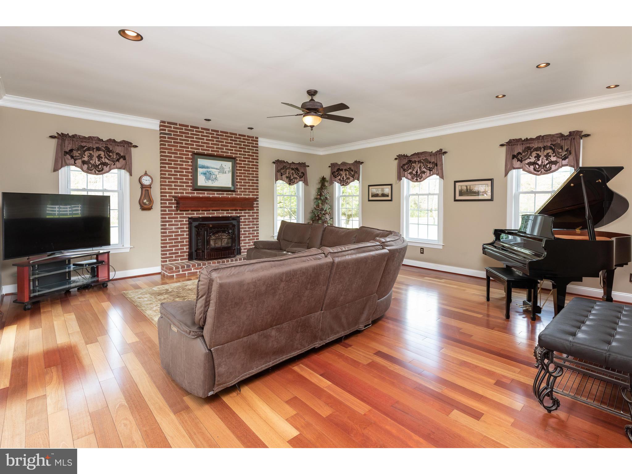 341 Trythall Road Elverson, PA 19520 - Photo 12 of 38 Gallery Image 12